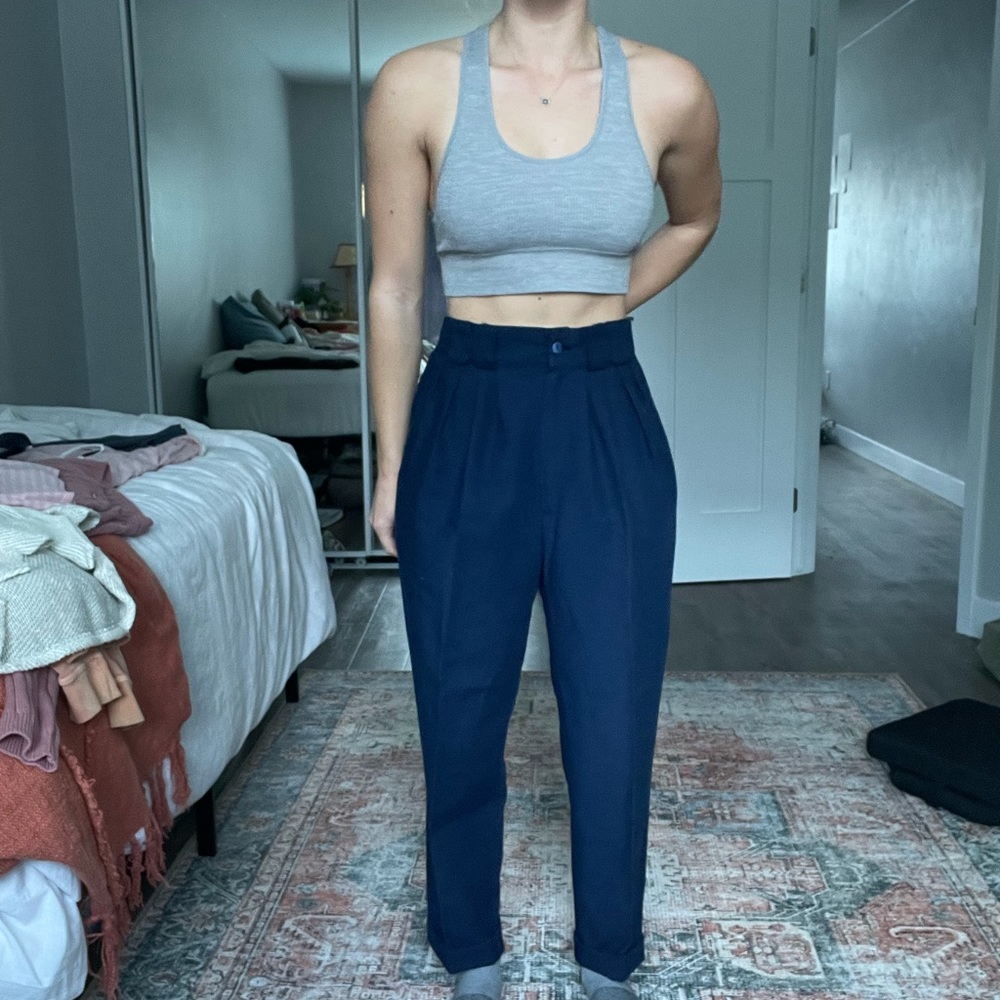 Women's trousers
